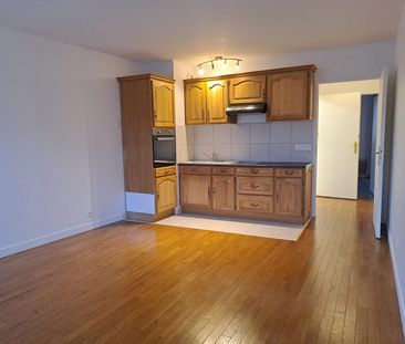 Appartement à louer Pont-l'Évêque - Photo 3