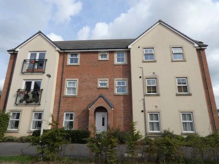 1 bedroom flat to rent - Photo 5
