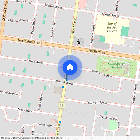 378 New St, Brighton