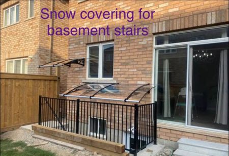 For Lease - 30 Gillis Road Unit# Bsmt, Brampton, Ontario - Photo 2