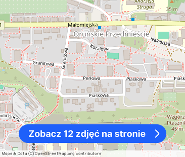 Trzypokojowe mieszkanie na wynajem od Zaraz - Zdjęcie 1