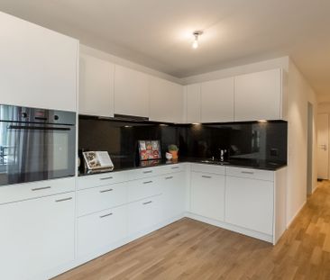 Moderne Wohnung - Foto 2