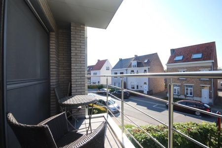 Appartement te huur in Zevergem - Photo 4