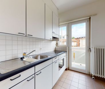 LUMINOSO 3 LOCALI A MASSAGNO - Foto 1