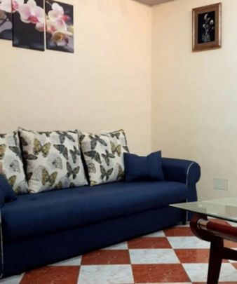 Garsoniera 30 MP, PARTER, CENTRUL CIVIC - Fotografie 1