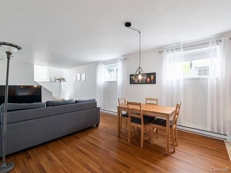 Appartement à louer - Photo 2