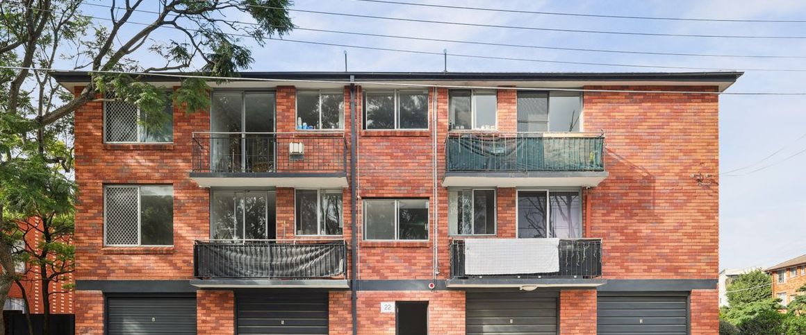 6/22 Barber Avenue, Eastlakes NSW 2018 - House For Rent | Domain - Photo 1