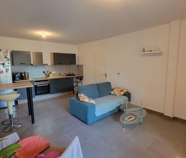 Location Appartement 3 pièces 59m² MONT DE MARSAN 40000 - Photo 1