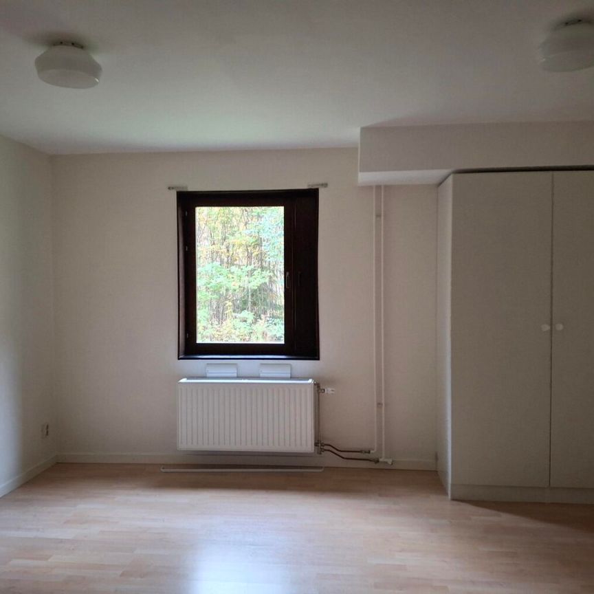 1:a Kalmarvägen 11 - Photo 1