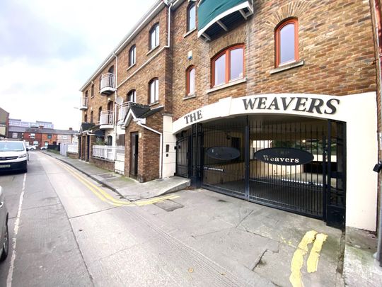 The Weavers, Dublin 8 - Photo 1