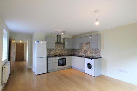 1 bedroom apartment to rent - Photo 5