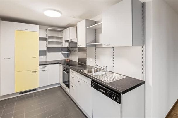 4.5 Zimmer, 3. Stock - Photo 1