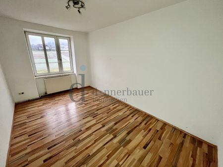 Helle Altbauwohnung mit 3 getrennt begehbaren Zimmern! - Photo 2