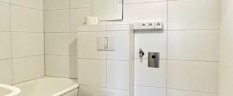 Familienfreundliche 3-Zimmerwohnung mit Balkon und Aufzug! - Photo 1