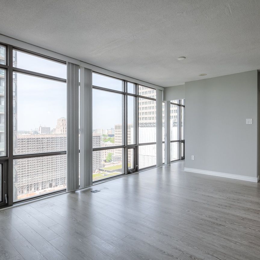 For Lease - 37 Grosvenor Street Unit# 1902, Toronto, Ontario - Photo 1