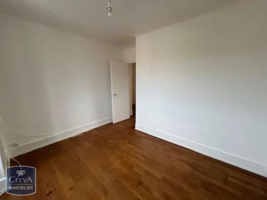 Appartement à louer 3 pièces 70m² - Photo 1