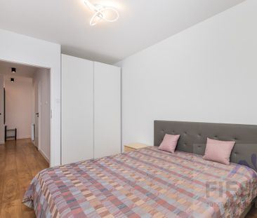 Kraków Kraków-Podgórze, ul. Mariana Domagały - Zdjęcie 6