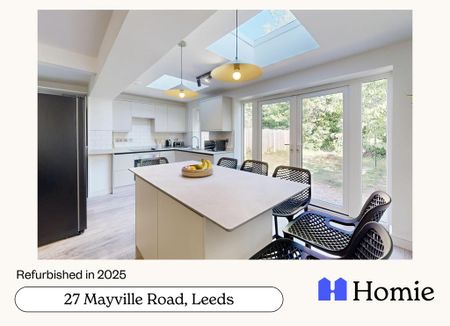 5 bedroom house to rent - Photo 2