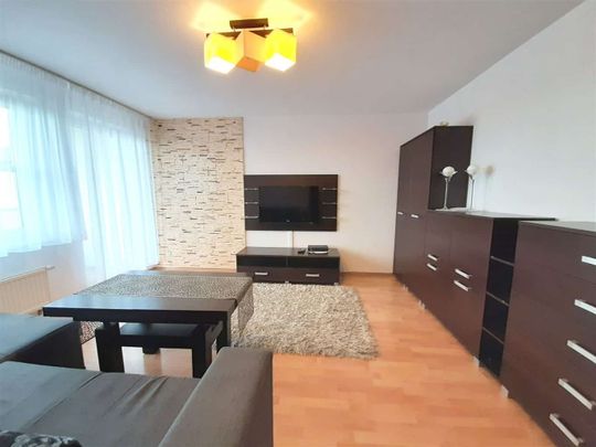 mieszkanie na wynajem Szczecin Pomorzany - Zdjęcie 1