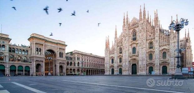 Appartamento a Milano (MI) - Photo 1