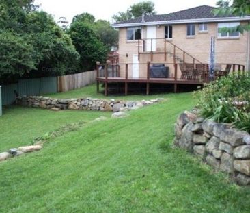 Family Home - Photo 6