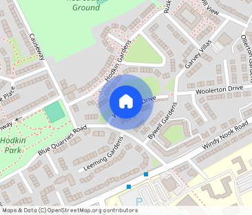 Railton Gardens, Gateshead NE9 - Photo 1