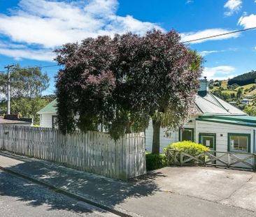 Large, sunny flat in quiet area - Photo 1