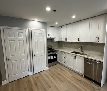 For Lease - 2877 St Clair Avenue Unit# A, Toronto, Ontario - Photo 4