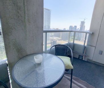 UPTOWN RESIDENCES: Yonge St & Bloor St (35 Balmuto St) AD#2606 - Photo 4
