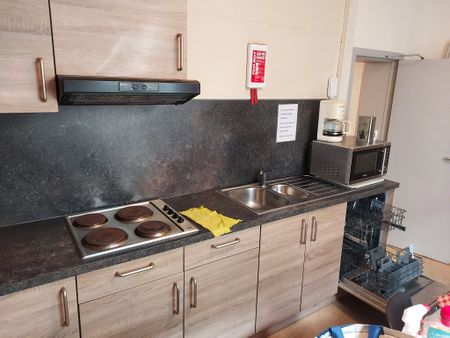 Kamer 7 - Stropstraat 104 - Photo 4