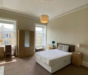 Thirlestane Road, Flat 5 (3F1) Marchmont, Edinburgh, EH9 - Photo 1