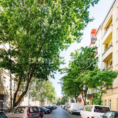 Cozy Chic: Nähe Simon-Dach-Str. - Photo 3