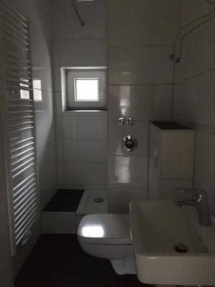 Demnächst frei! 2-Zimmer-Wohnung in Castrop-Rauxel Habinghorst - Photo 1