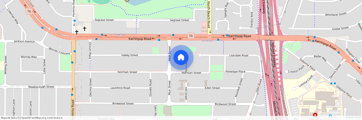 7d Norman Place, WA 6018, Innaloo