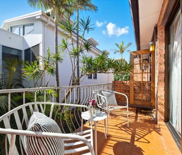 2/72-74 Ramsgate Avenue, Bondi Beach NSW 2026 - Townhouse For Rent ... - Photo 2