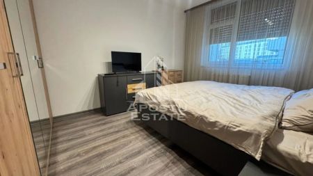 Apartament 3 camere premium, 70 mp, parcare subterana, City of Mara - Fotografie 4
