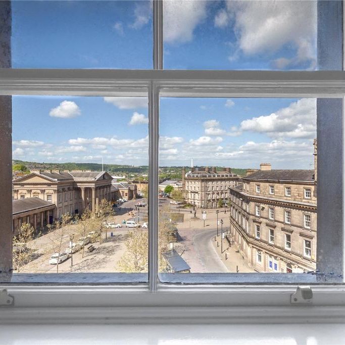 1 bedroom apartment to rent - Photo 1