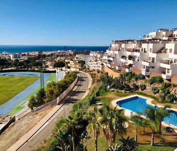 Penthouse In Nerja For Long Term Rental With Nice Sea Views - Foto 4