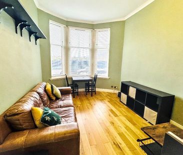 1 Bed, Ground Floor Flat - Photo 2