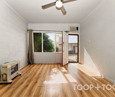 Affordable Two-Bedroom Unit Close to Amenities - Photo 1