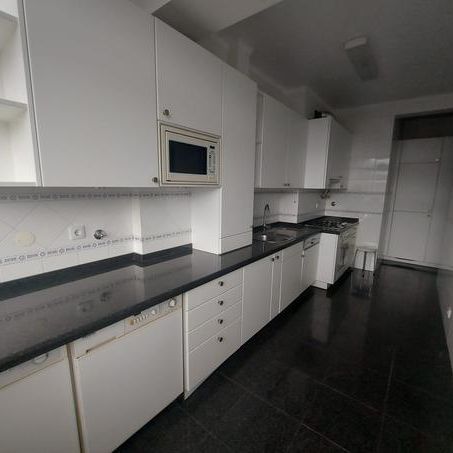 Apartamento T3 - Photo 1