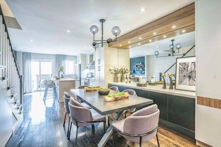 For Lease - 49 Leslie Street, Toronto, Ontario - Photo 5