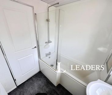 2 bedroom house to rent Lukesland Avenue, Stoke-on-Trent, ST4 - Photo 5