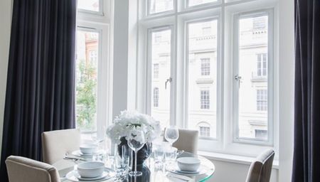 Apartment ., Green Street, London - Photo 5