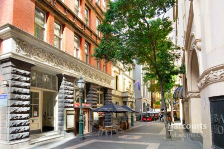 203/18-20 Bank Place, Melbourne VIC 3000 - Photo 5