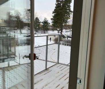 Snödroppsgränd, Hässelby - Foto 2