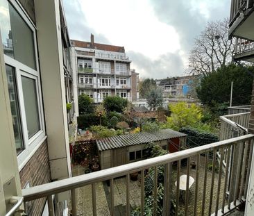 Appartement te huur: Molenbeekstraat 2-1 1078 XC Amsterdam - Photo 2