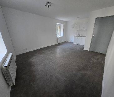Location Appartement 3 pièces 56m² NANTEUIL LES MEAUX 77100 - Photo 1