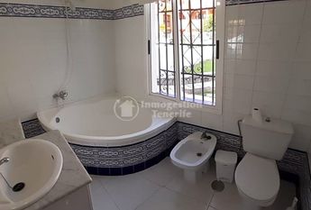 1-Bedroom Apartment for Rent in Golf del Sur