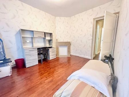 Location Appartement 3 pièces 78m² BOULOGNE SUR MER 62200 - Photo 3